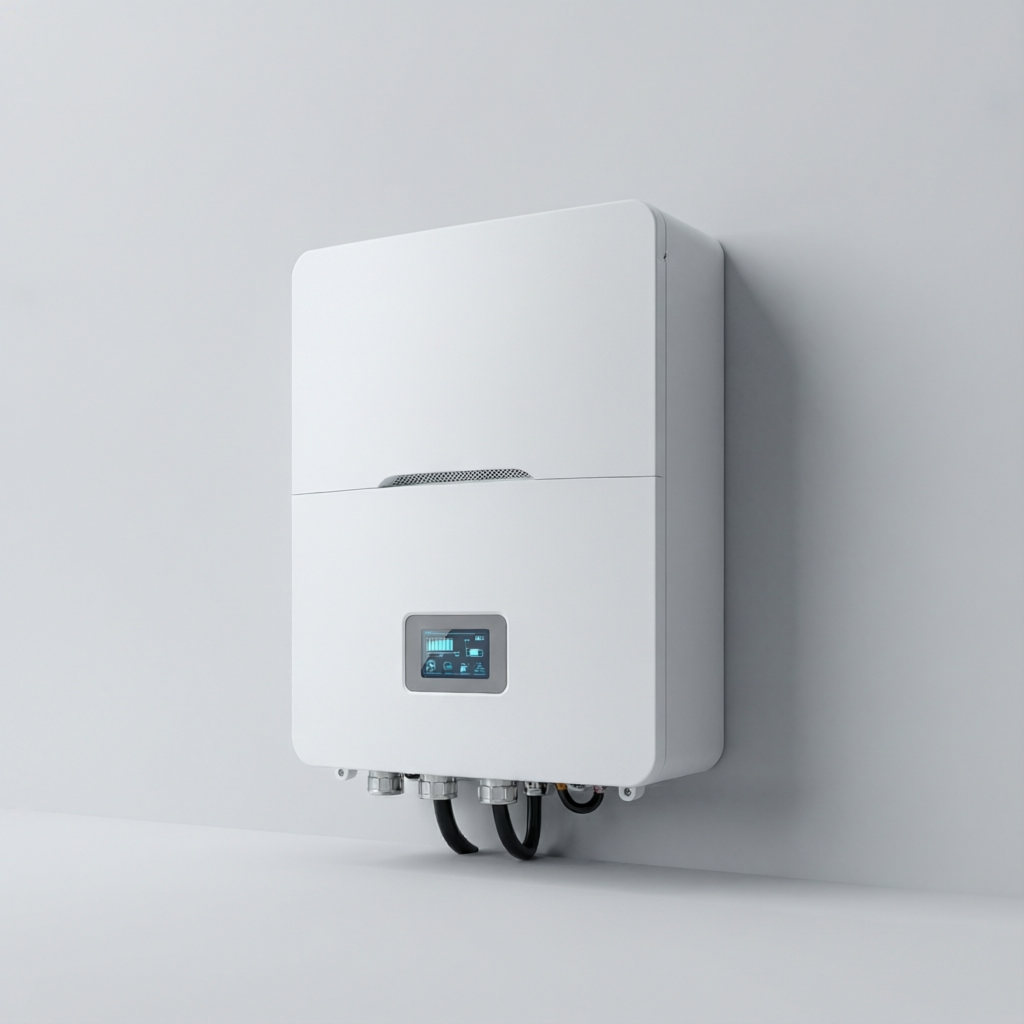 Hybrid Inverter 10kW