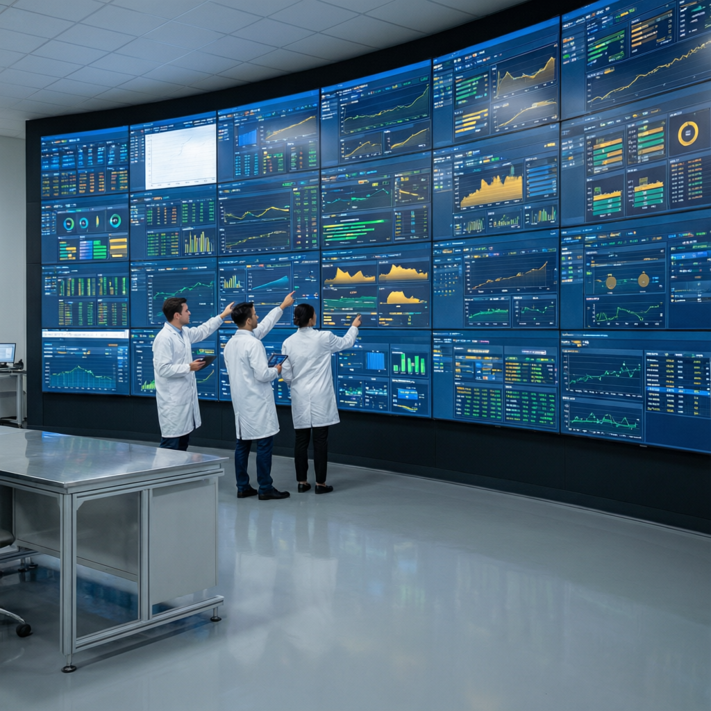 Quality & Environmental Systems